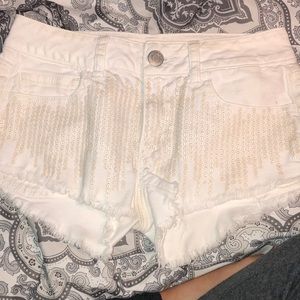 American eagle shorts